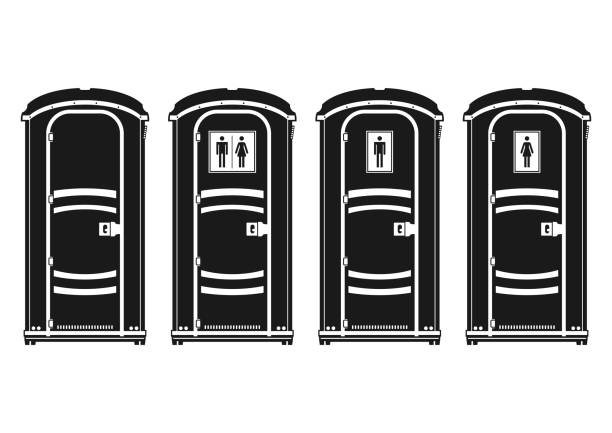 Reliable Allendale, SC Portable Potty Rental Solutions